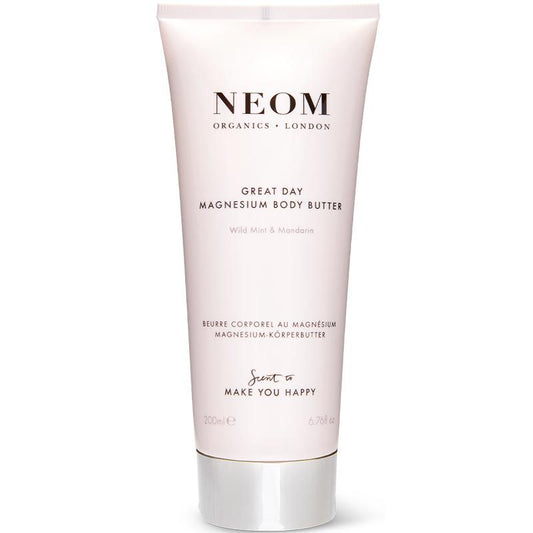 Great Day Magnesium Body Butter