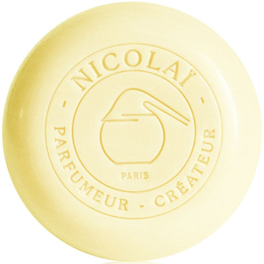 Cedrat Soap