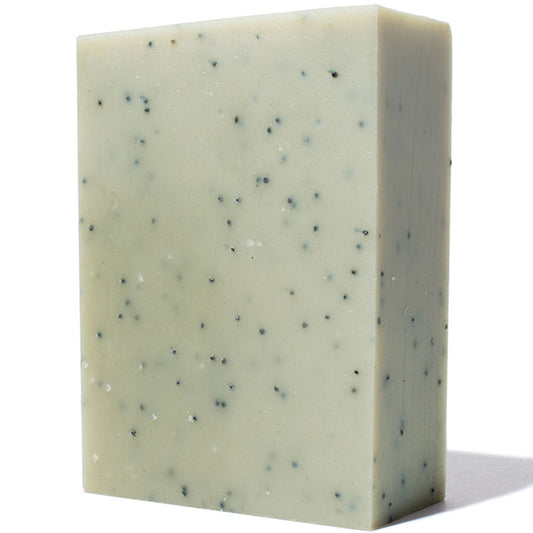 Mater Soap Basil Bar Soap (5 oz)