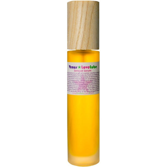 Living Libations Venus Love Lube (50 ml)