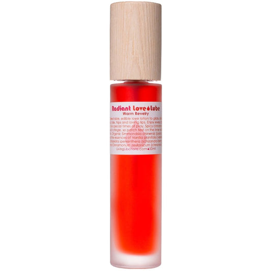 Radiant Love Lube