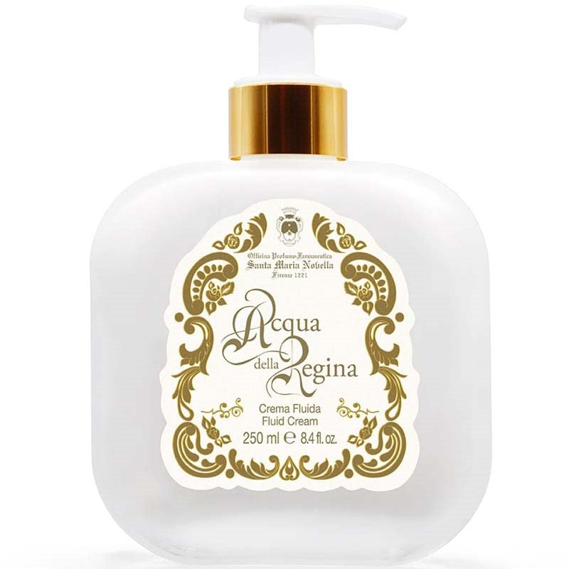 Acqua della Regina Fluid Body Cream