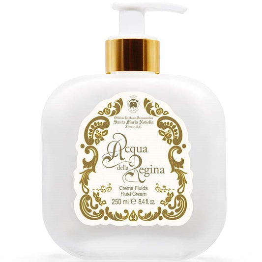 Acqua della Regina Fluid Body Cream