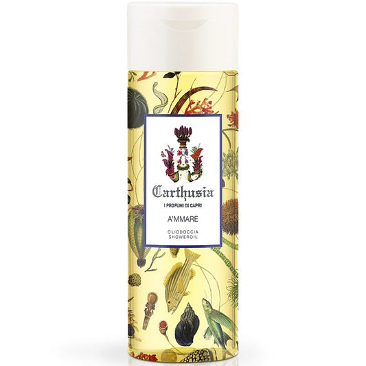 A’mmare Shower Oil
