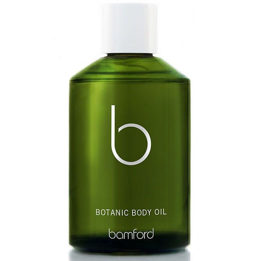 Geranium Body Oil
