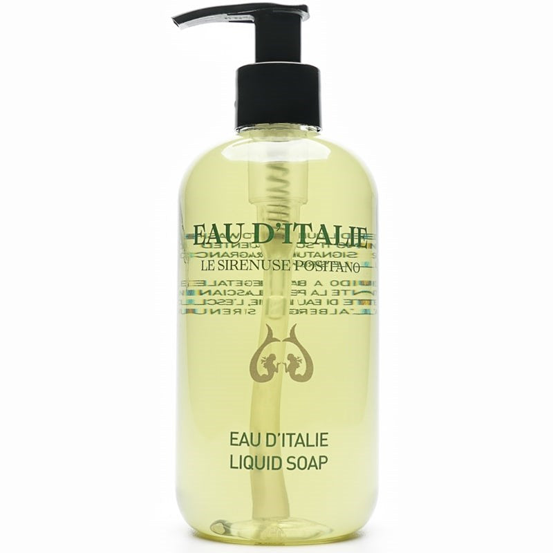Signature Scent Liquid Soap