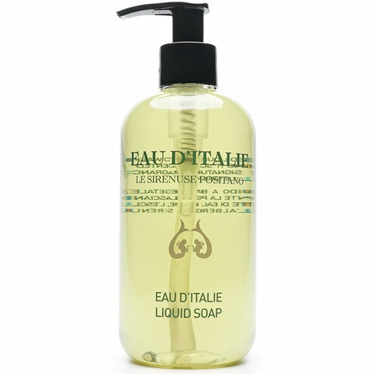 Signature Scent Liquid Soap