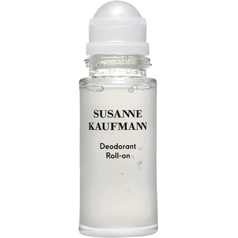 Deodorant Roll-On