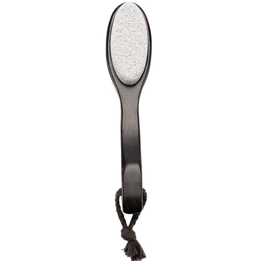 Beechwood Foot File