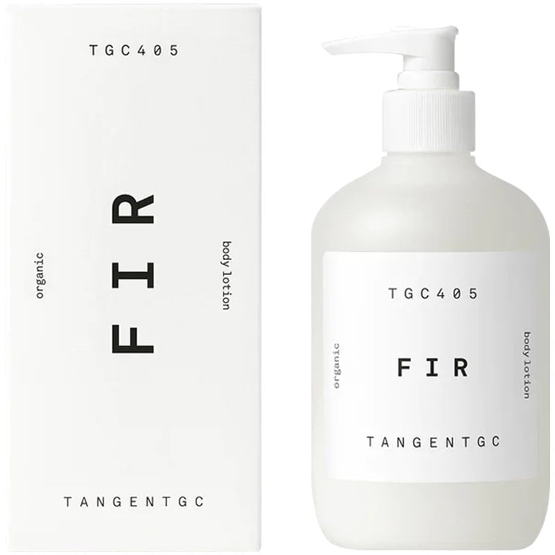 Fir Body Lotion