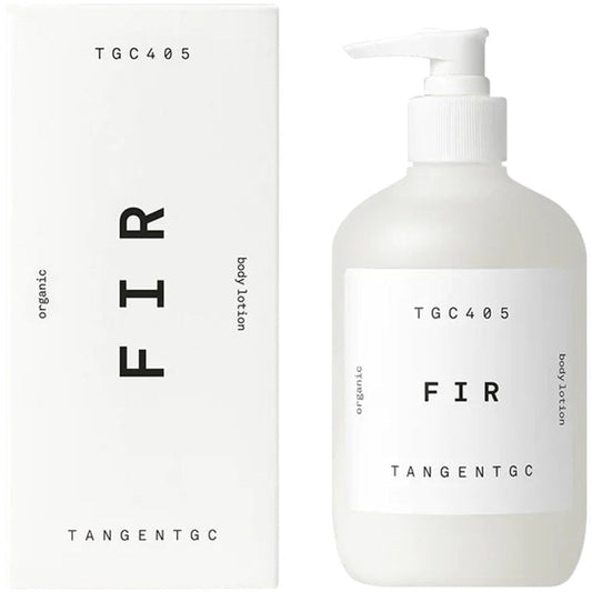 Fir Body Lotion