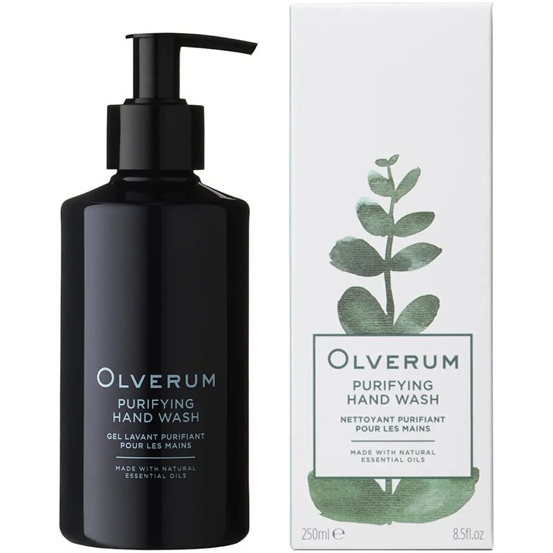 Purifying Hand Wash