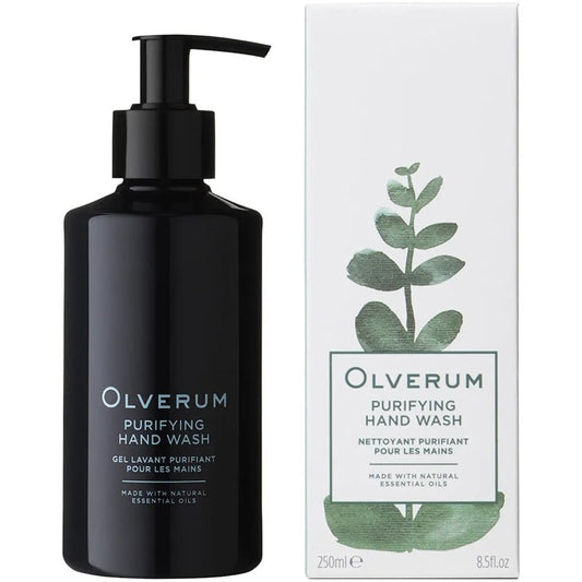 Purifying Hand Wash