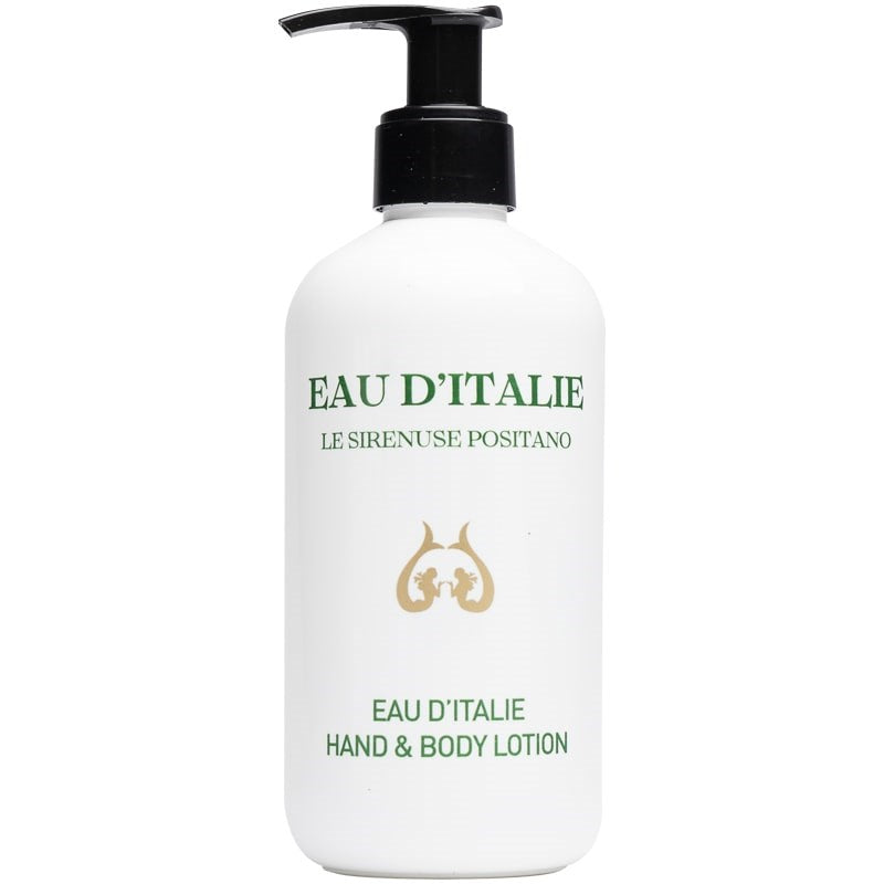Signature Scent Hand & Body Lotion