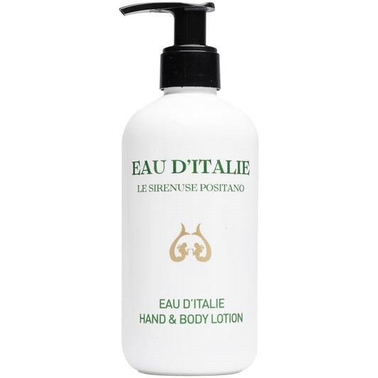 Signature Scent Hand & Body Lotion