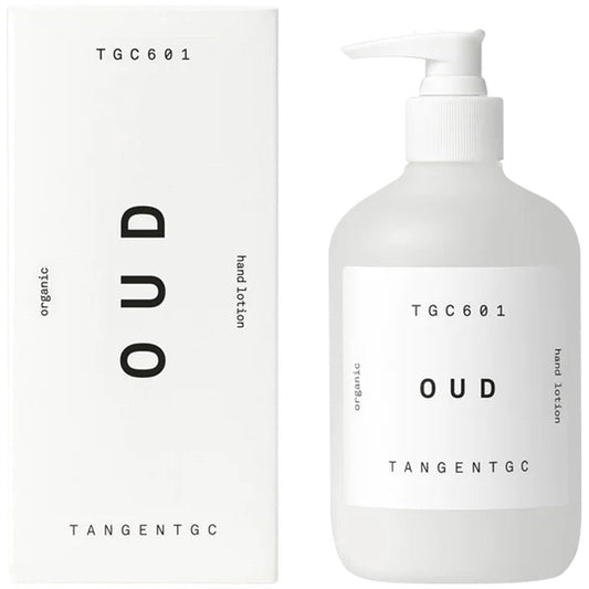 Oud Hand Lotion