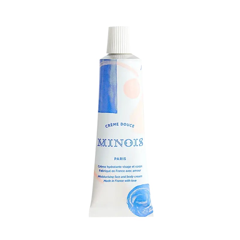 Minois Paris Creme Douce (Gentle Cream) (30 ml)