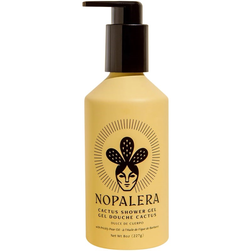 Cactus Shower Gel
