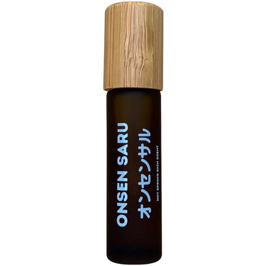 Hot Spring Skin Scent