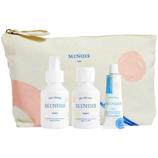 Essentials Pouch