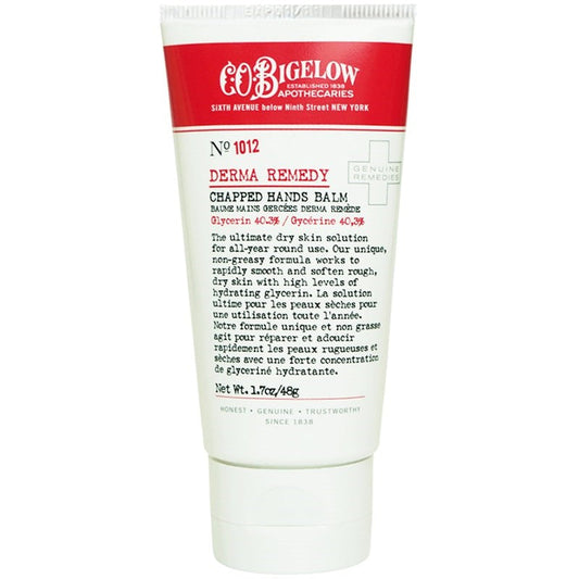 Chapped Hands Balm No. 1012