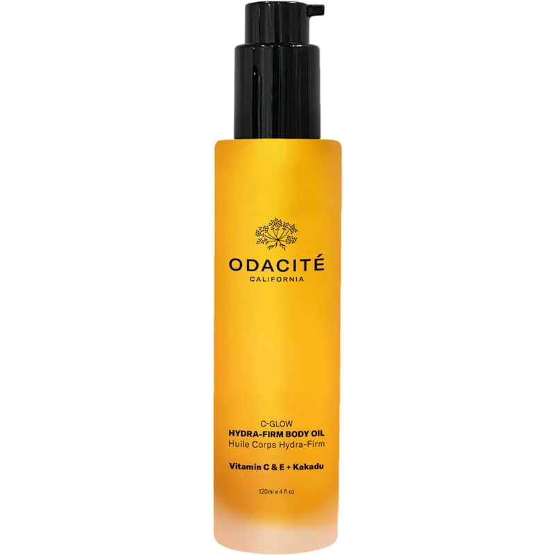 C-Glow Hydra-Firm Body Oil