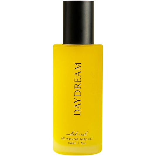 Orchid + Ash Daydream All-Natural Body Oil - Orange + Neroli (150 ml)
