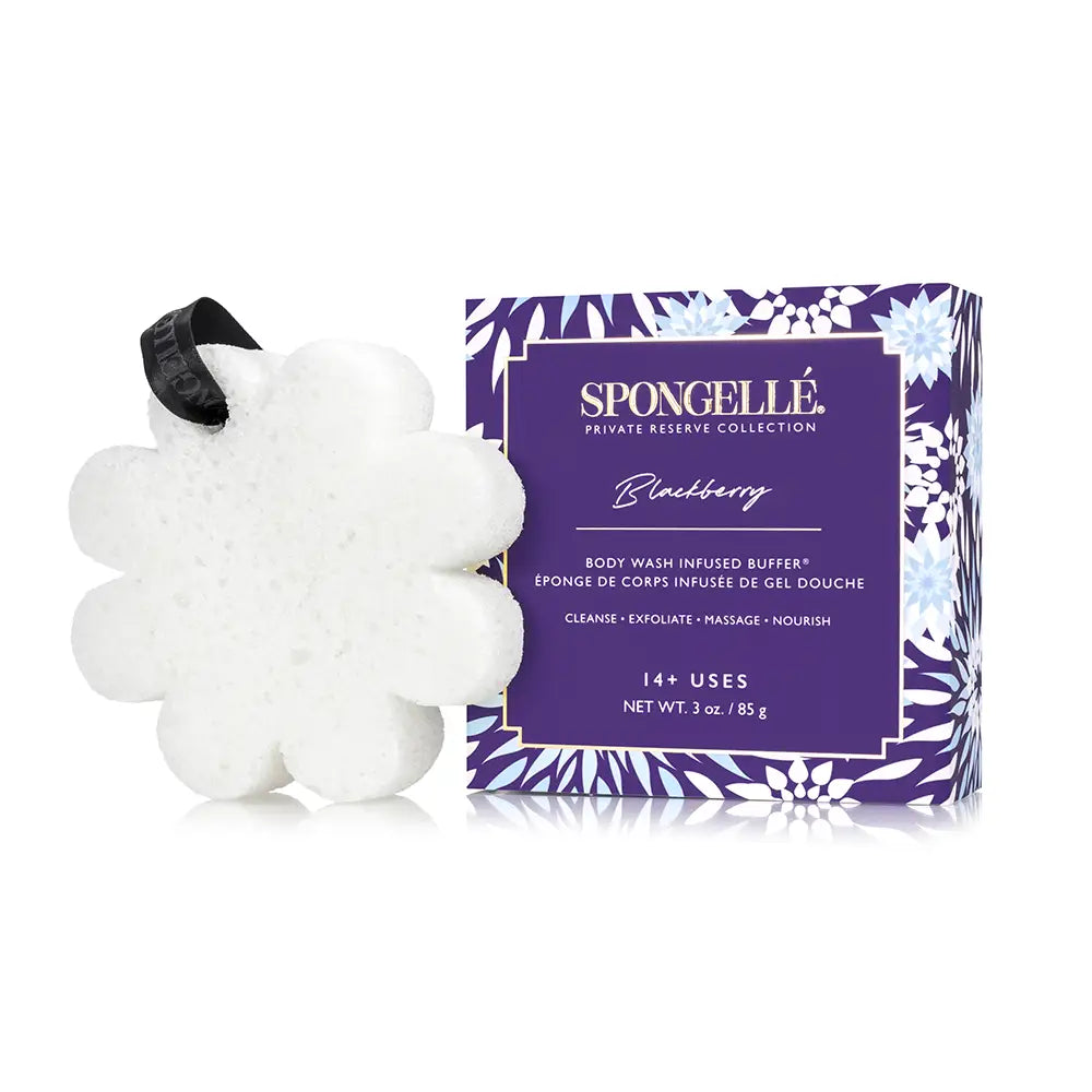 Spongelle Shower Buffers