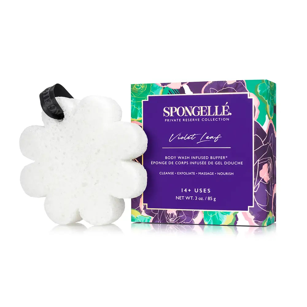 Spongelle Shower Buffers