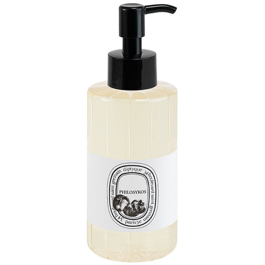 Philosykos Cleansing Hand & Body Gel