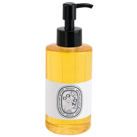 Do Son Shower Oil