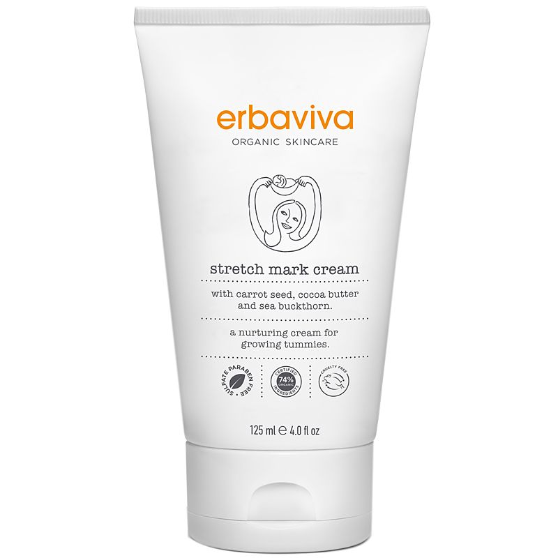 Stretch Mark Cream