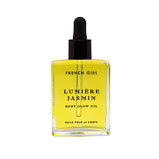 Lumière Body Glow Oil Jasmine