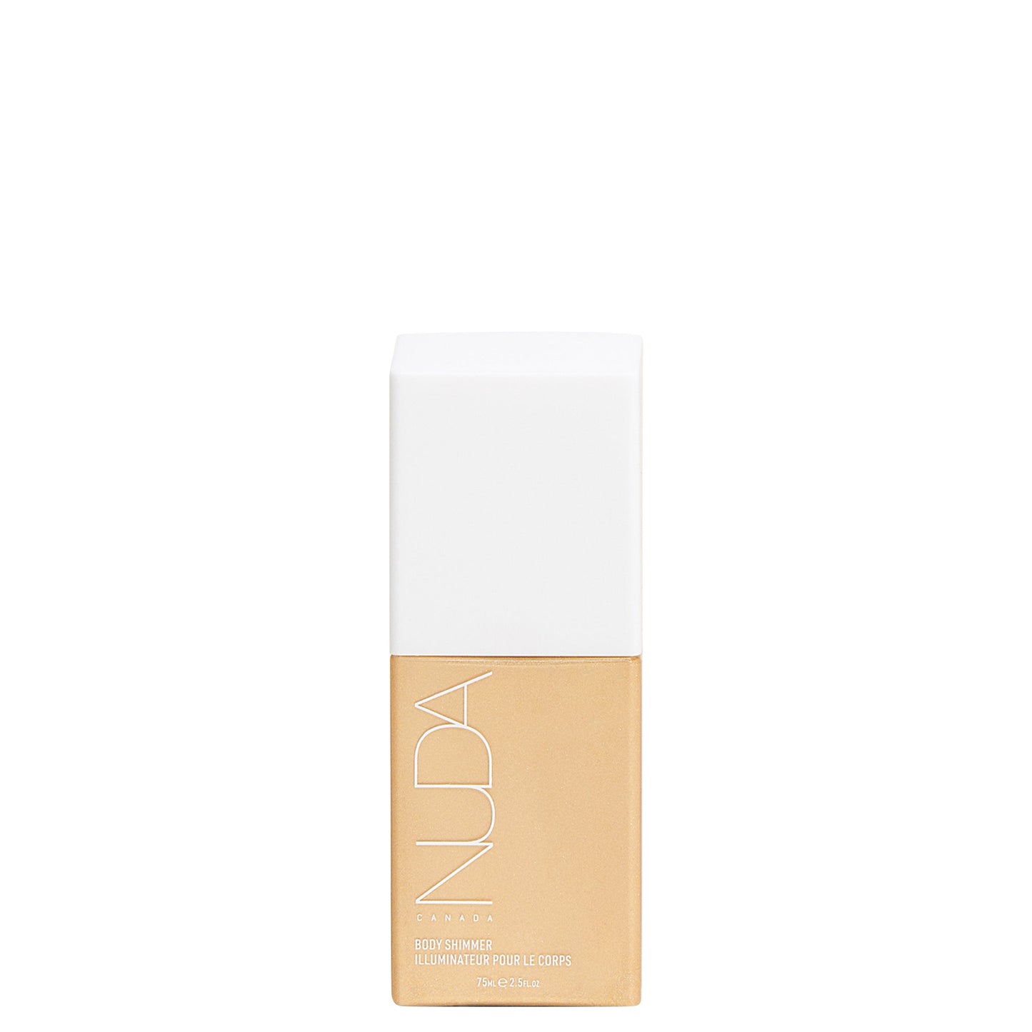 Body Shimmer