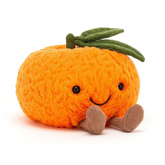 Jellycat Amuseables Clementine