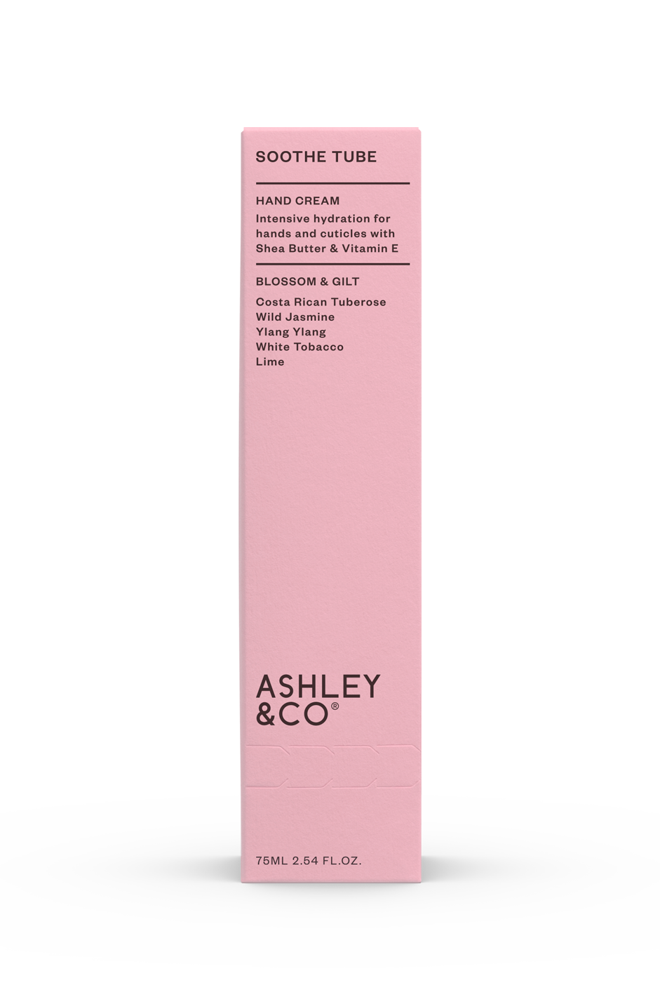 Soothe Tube