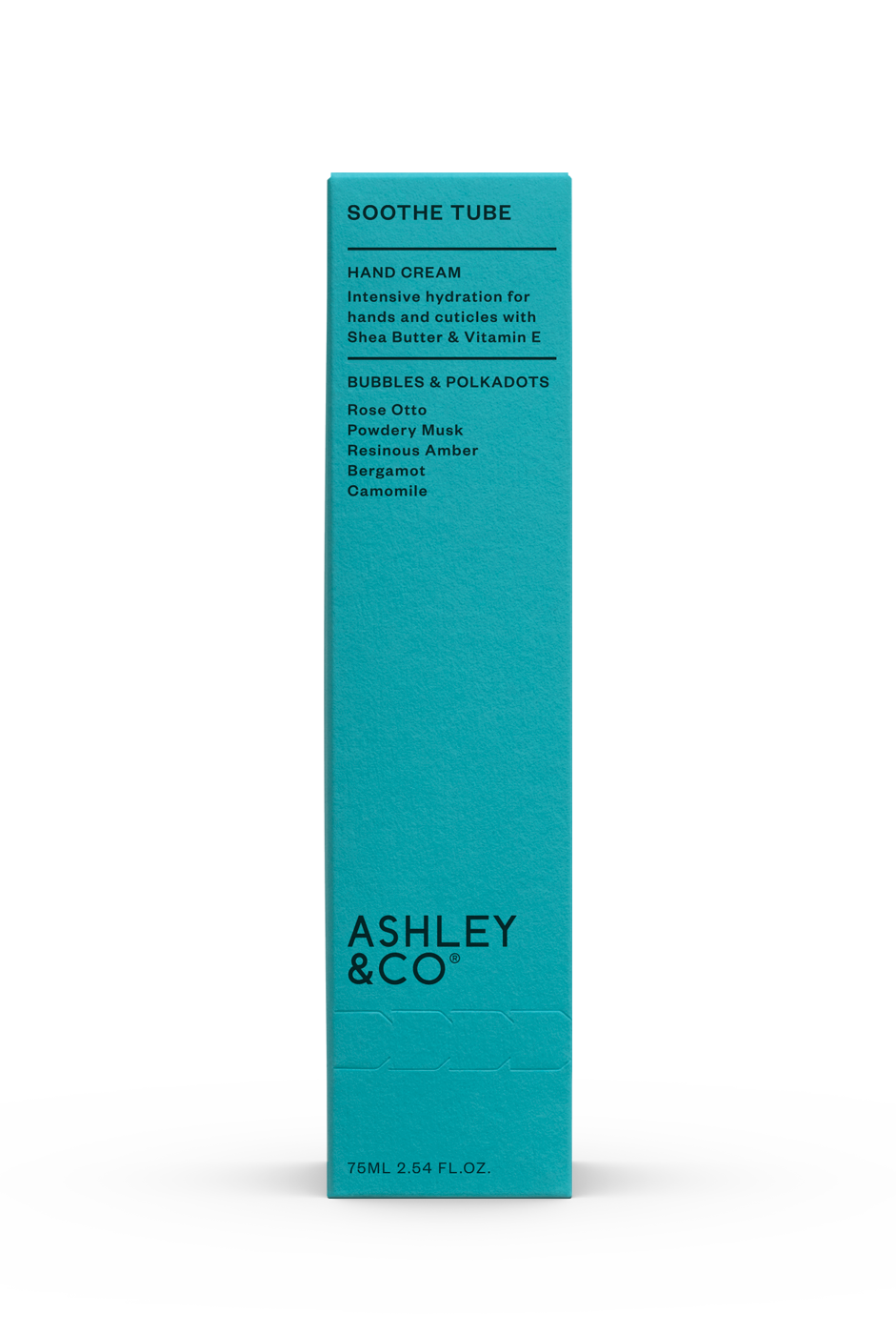 Soothe Tube