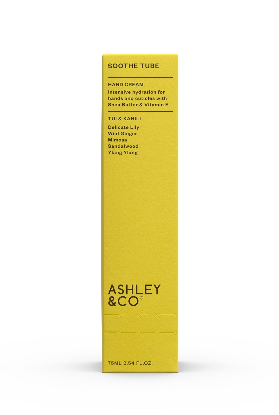 Soothe Tube