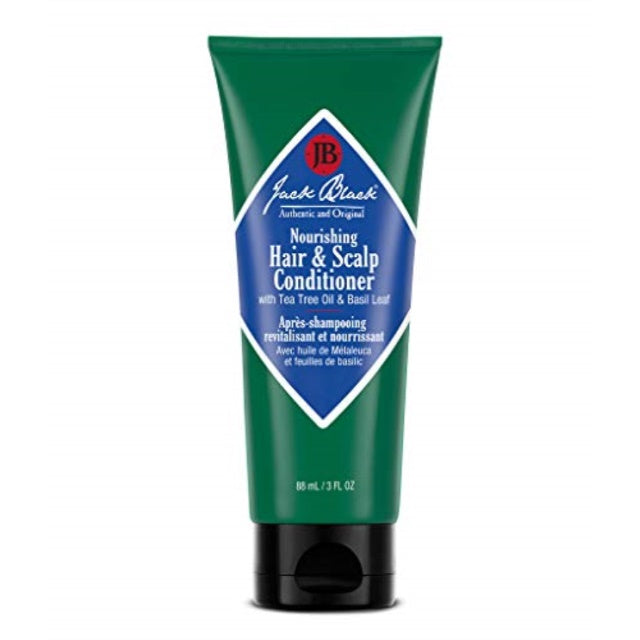Jack Black- Nourishing Hair & Scalp Conditioner