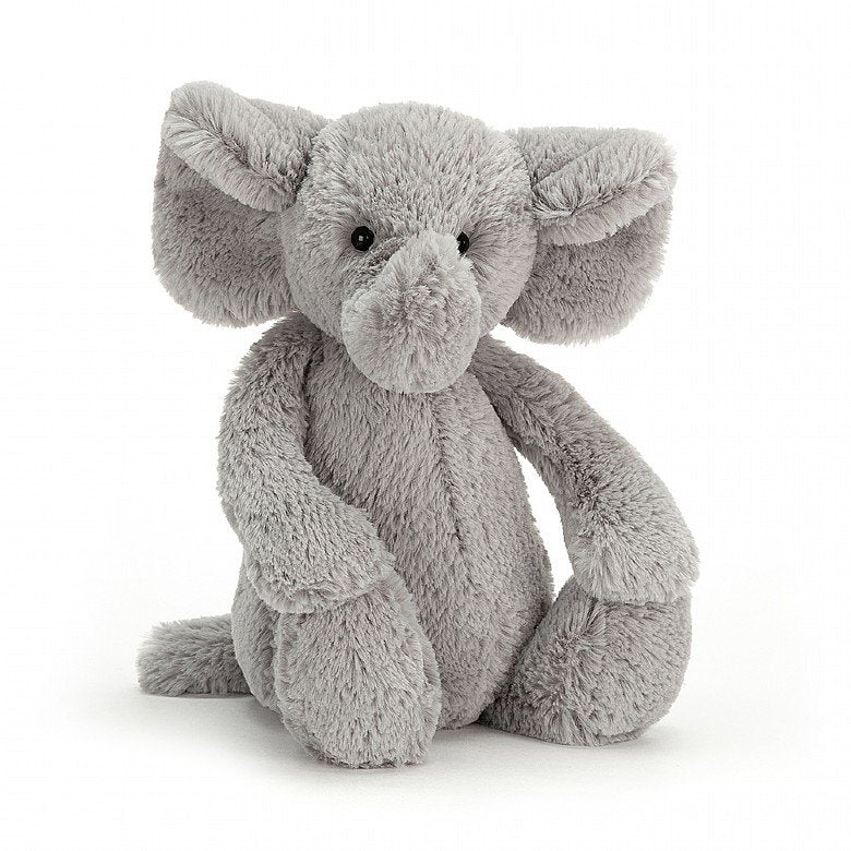Jellycat Small Bashful Animal