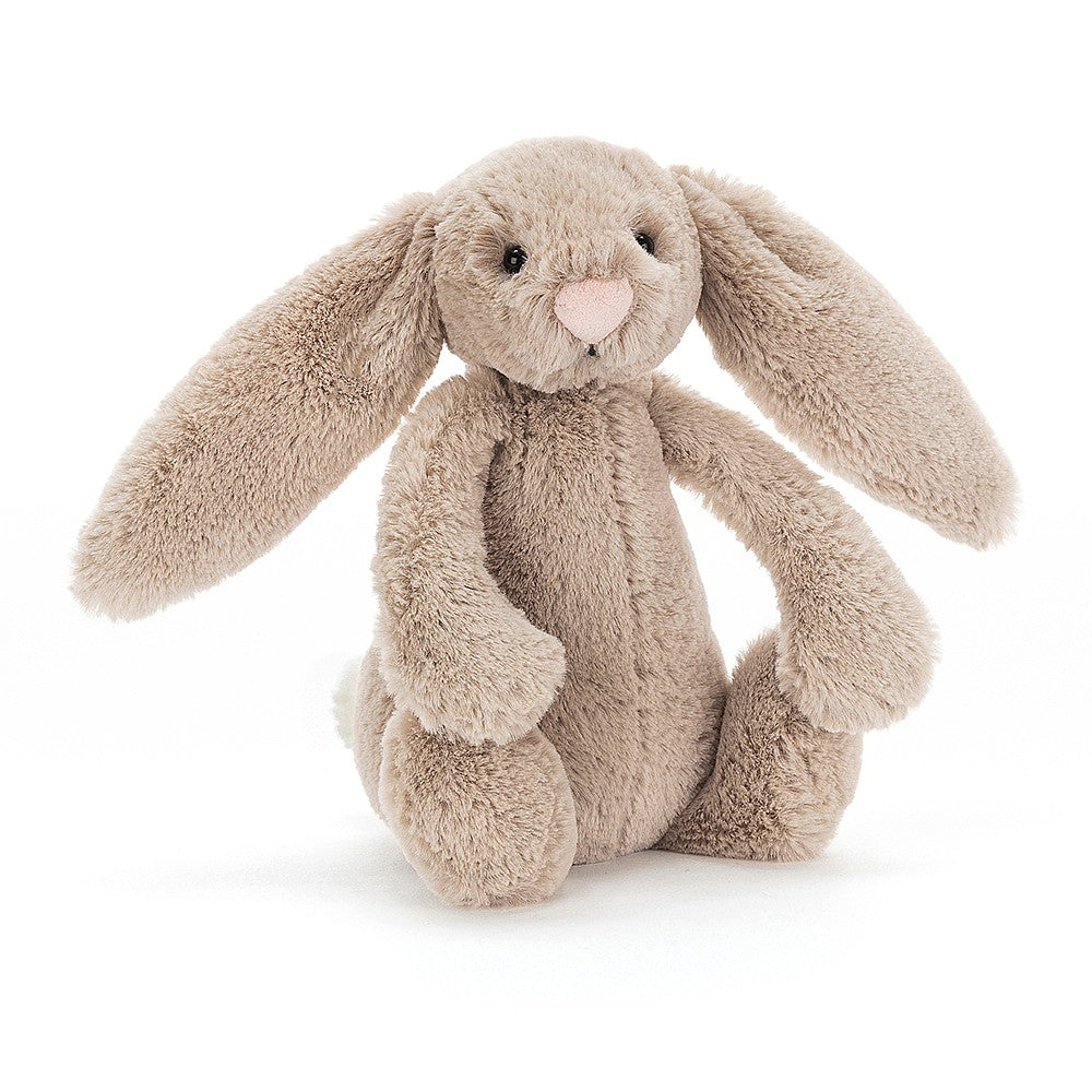 Jellycat Small Bashful Animal