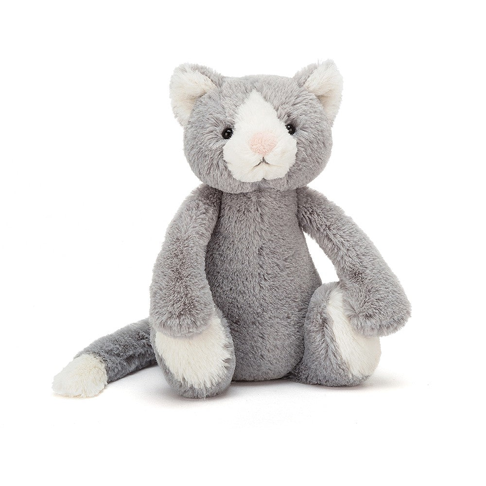 Jellycat Small Bashful Animal
