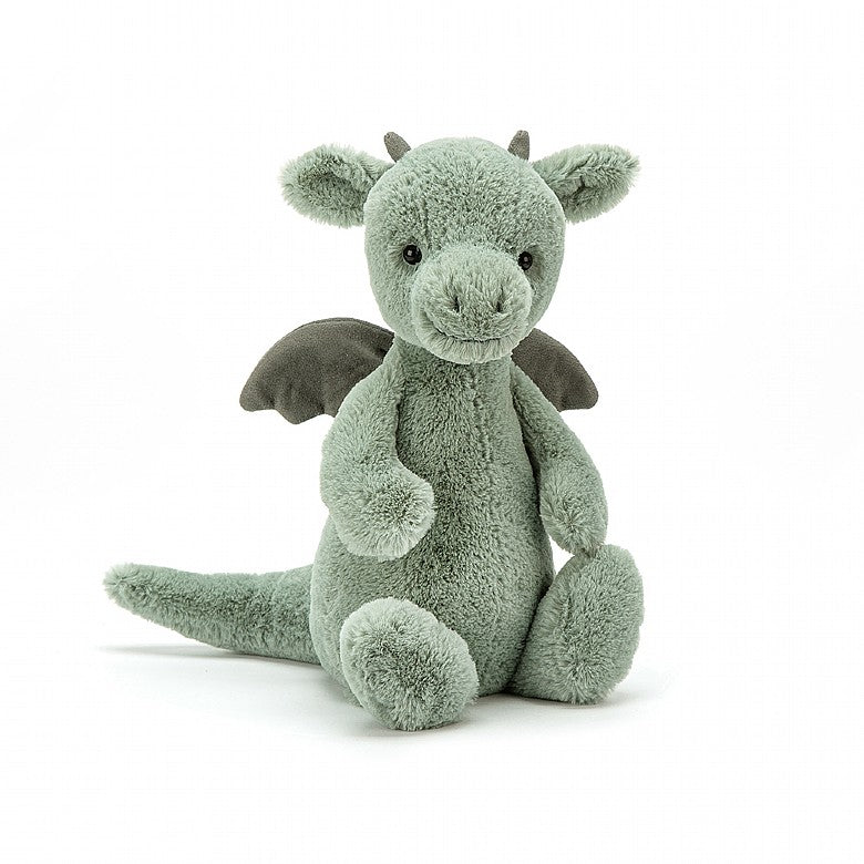 Jellycat Small Bashful Animal