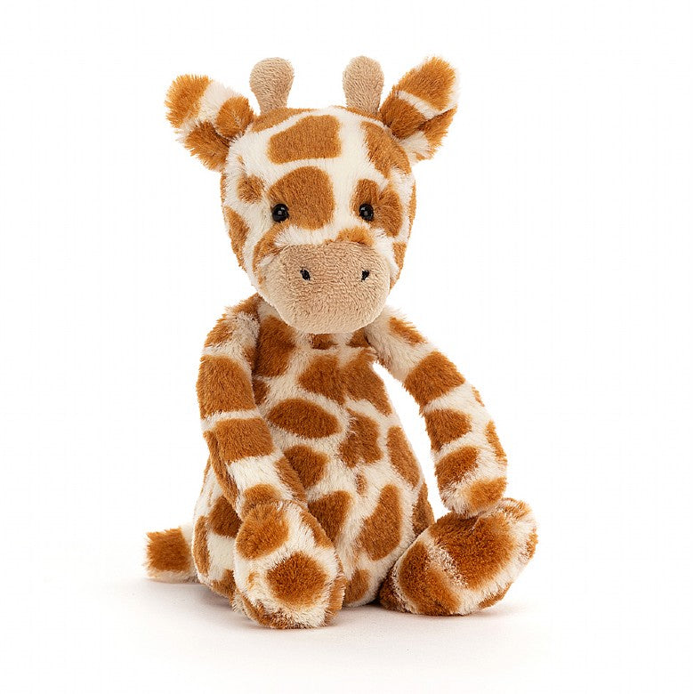 Jellycat Small Bashful Animal