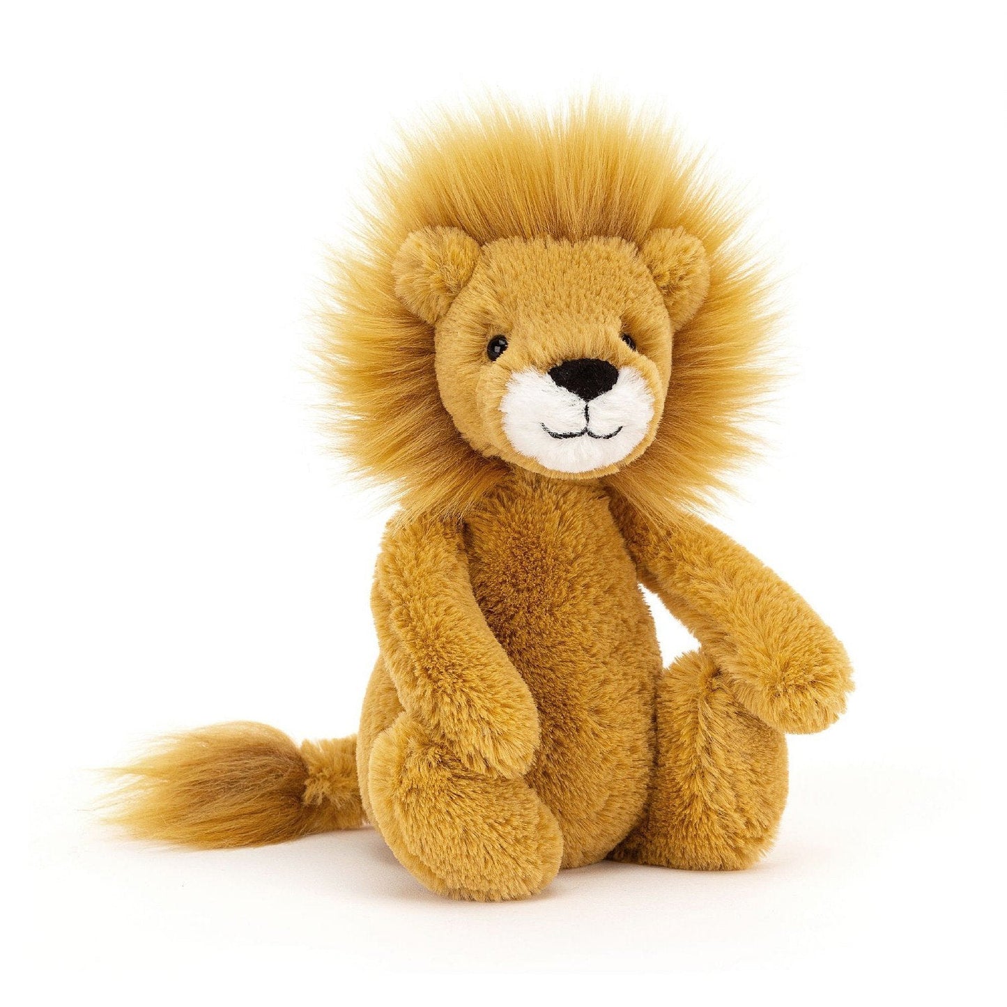 Jellycat Small Bashful Animal