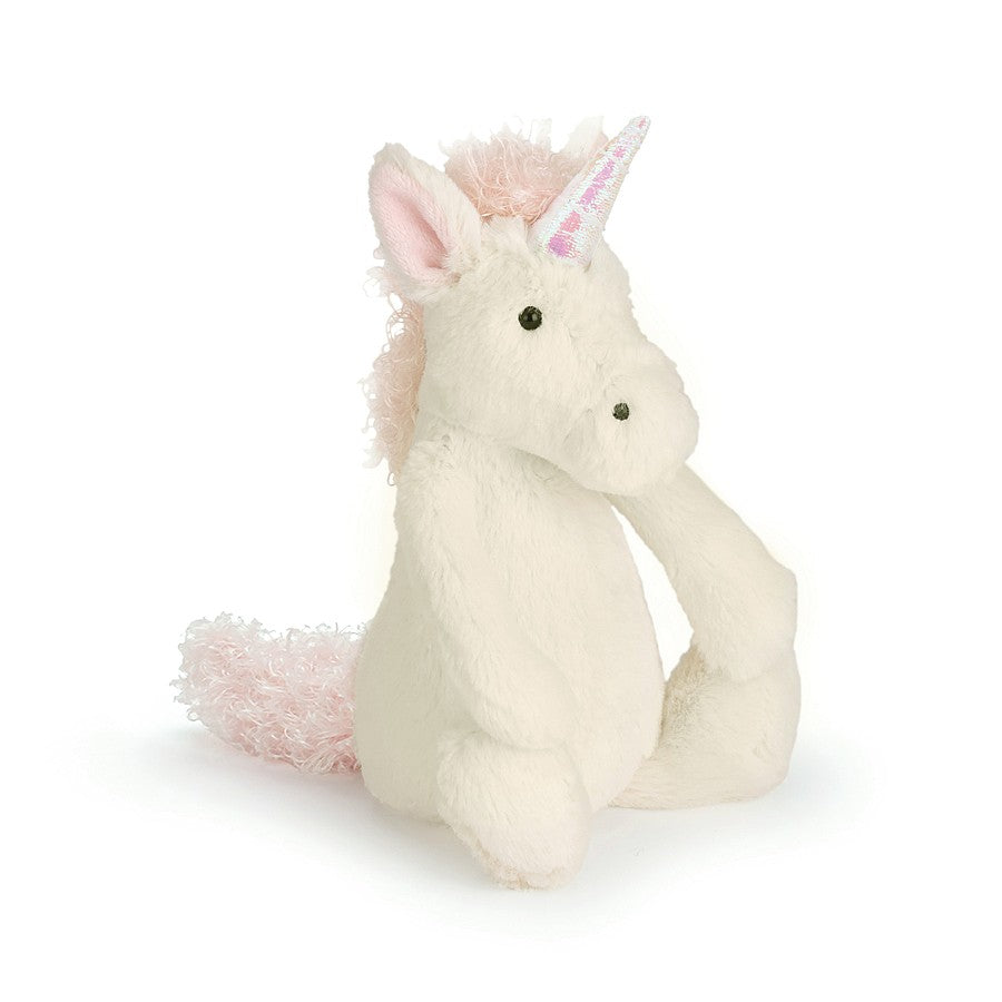 Jellycat Small Bashful Animal