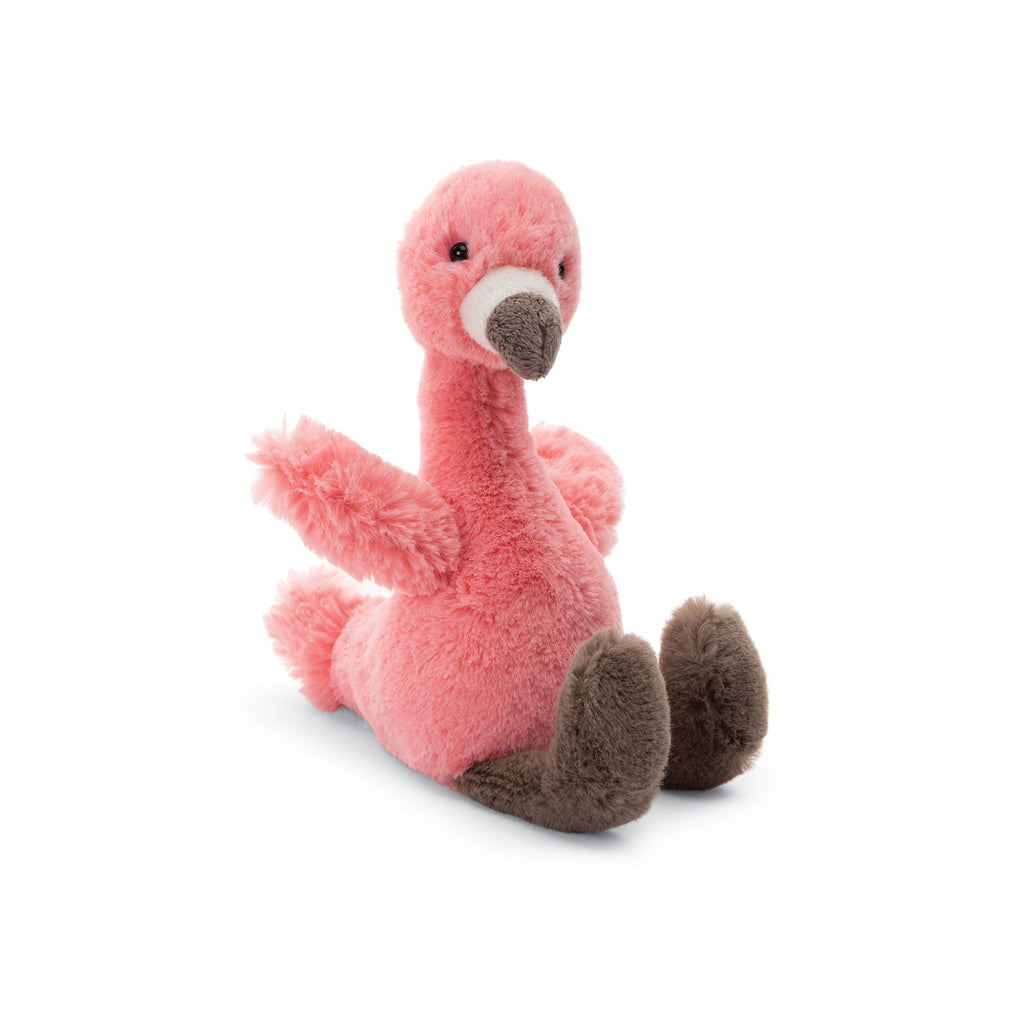 Jellycat Small Bashful Animal