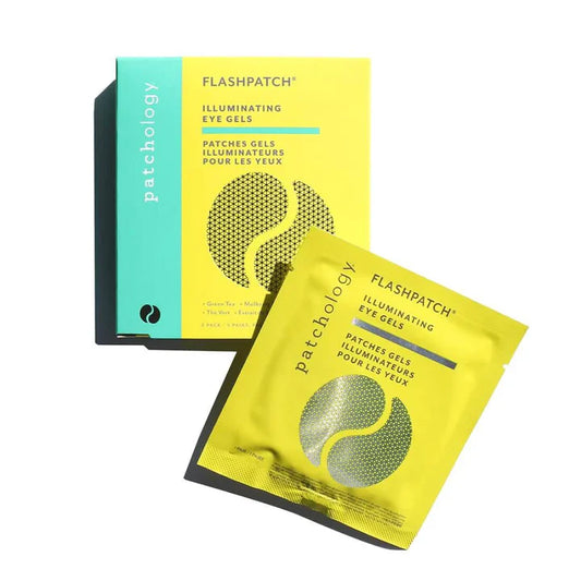 Illuminating Eye Gels - 5 Pack