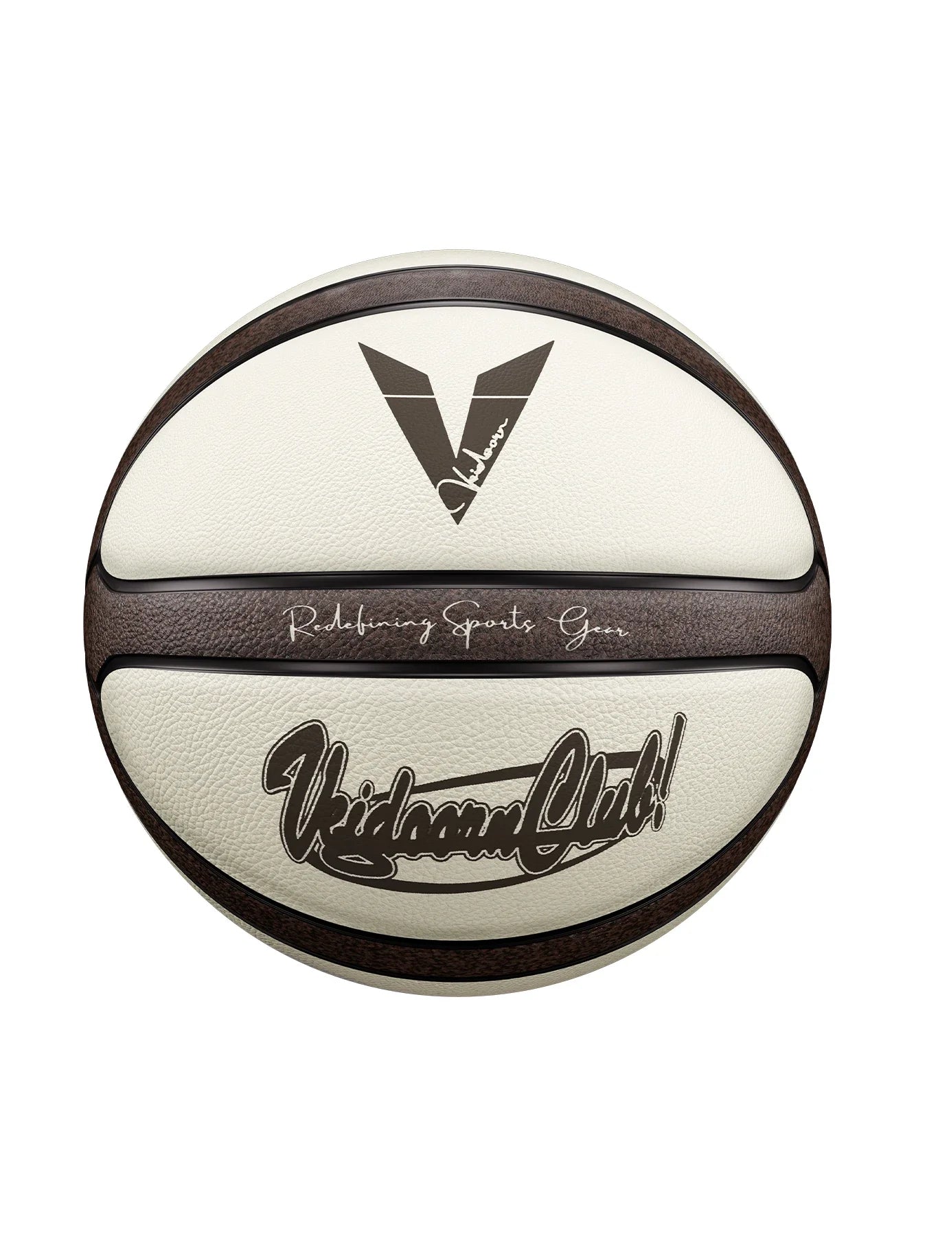 Brown Beige PU Game Basketball Official Size 7 Professional Basketball with 4 Layers Outdoor Durable Ball ShopOnlyDeal