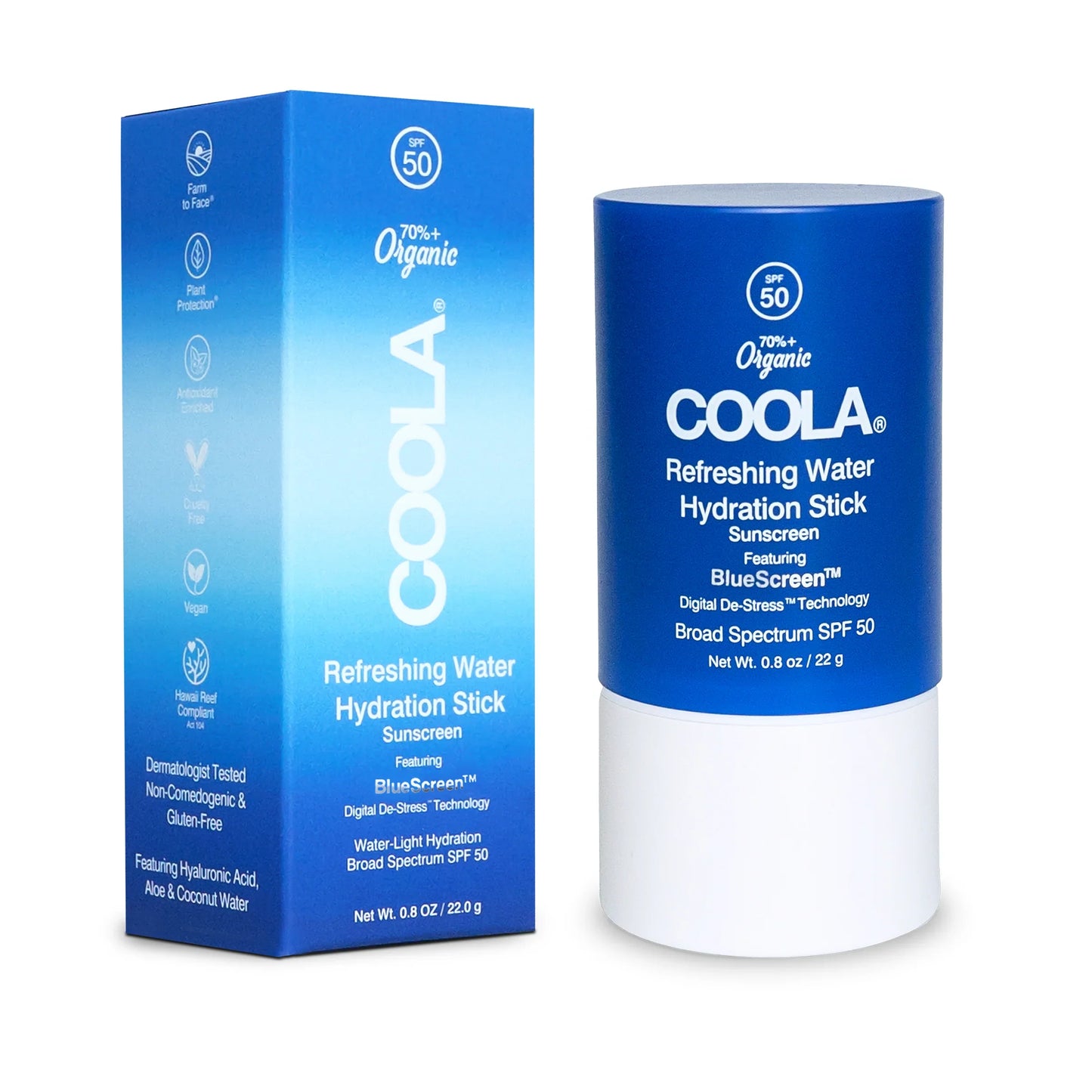 Refresh Water Hydration Stick SPF 50